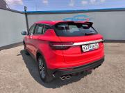 Belgee X50 Курган  - изображение 15