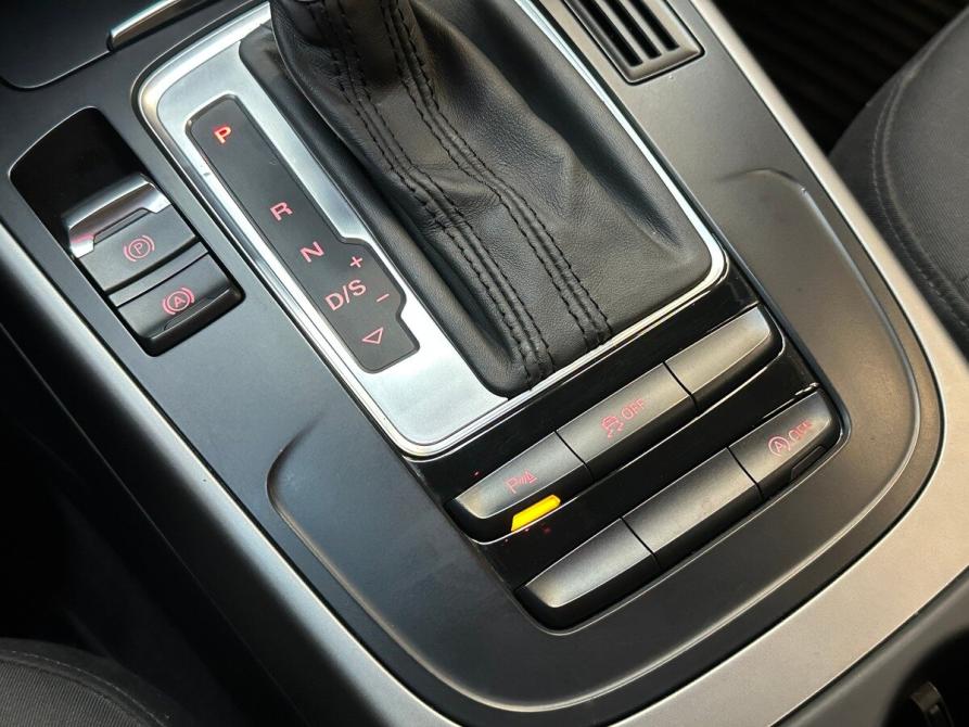 Audi A4 IV (B8) Рестайлинг Балашиха  - изображение 9