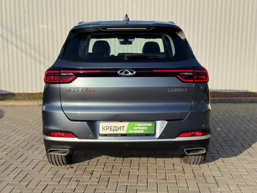 Chery Tiggo 7 Pro I Ростов-на-Дону  - изображение 7