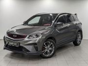 Geely Coolray I Москва  - изображение 31
