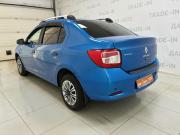 Renault Logan II Пермь  - изображение 24