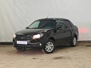 Lada (ВАЗ) Granta I Рестайлинг Кемерово  - изображение 19