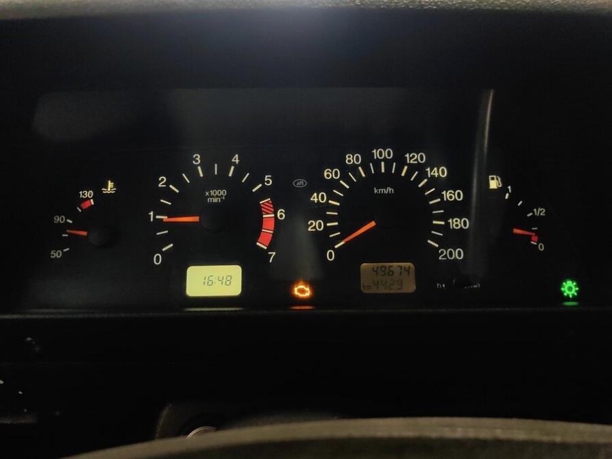 Lada (ВАЗ) 2121 (4x4) I Рестайлинг Подольск  - изображение 10