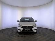 Lada (ВАЗ) Vesta I Москва  - изображение 27