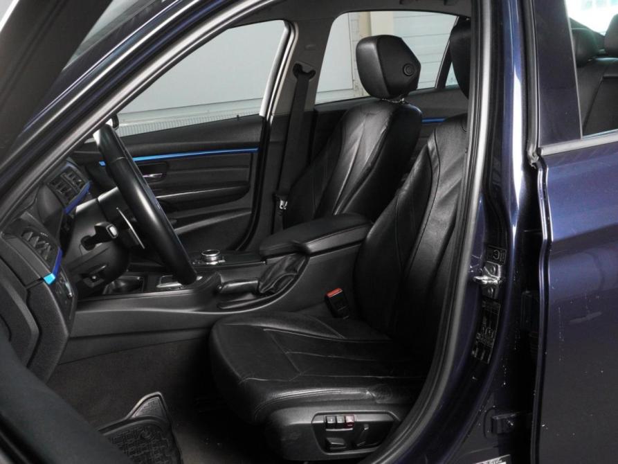 BMW 3 серии VI (F3x) Минеральные Воды  - изображение 9