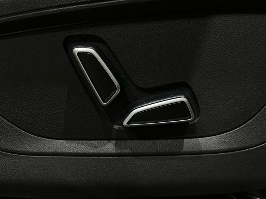 Changan UNI-S (CS55 Plus) I Ставрополь  - изображение 21