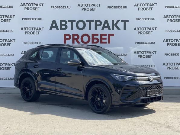 Volkswagen Tiguan III (China Market) с пробегом 2026 года, цена 4 695 000 рублей, 1 км, внедорожник, Автокод Объявления