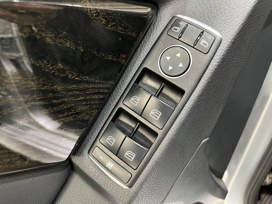 Mercedes-Benz GLK-Класс I (X204) Рестайлинг Пермь  - изображение 18