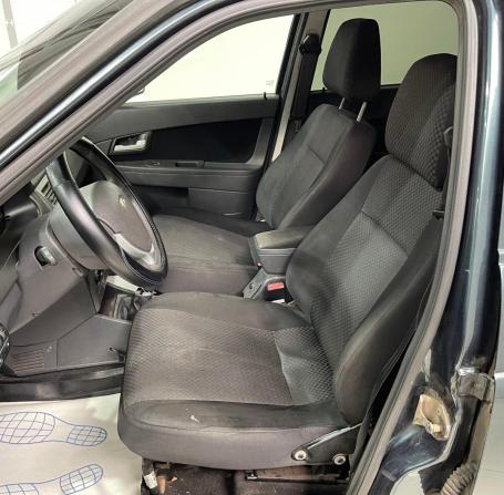 Lada (ВАЗ) Priora I Рестайлинг с пробегом 2013 года, цена 325 000 рублей, 231600 км, седан, Автокод Объявления