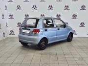 Daewoo Matiz I Рестайлинг Тольятти  - изображение 25