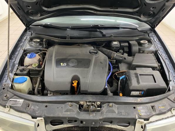 Skoda Octavia I (A4) Рестайлинг с пробегом 2007 года, цена 465 000 рублей, 180227 км, лифтбек, Автокод Объявления