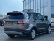 Land Rover Discovery V Самара  - изображение 26