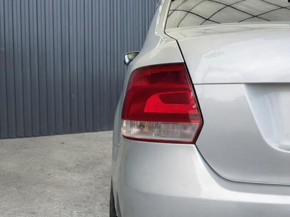 Volkswagen Polo V с пробегом 2013 года, цена 657 000 рублей, 197777 км, седан, Автокод Объявления