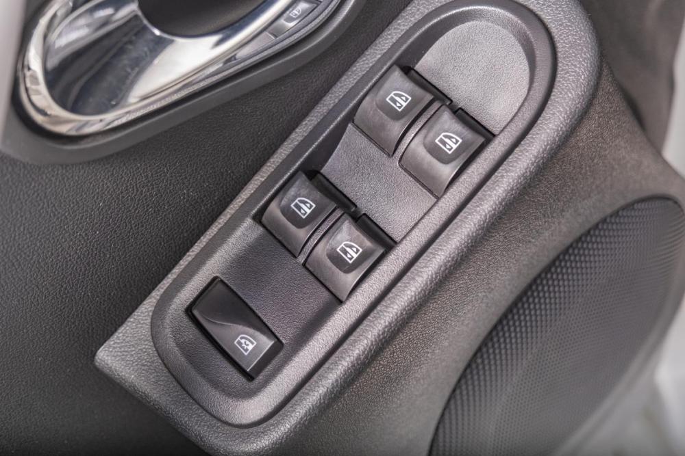 Nissan Terrano III (D10) Томск  - изображение 9