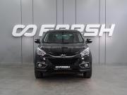 Hyundai ix35 I Рестайлинг Воронеж  - изображение 24