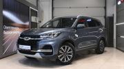 Chery Tiggo 8 I Уфа  - изображение 21