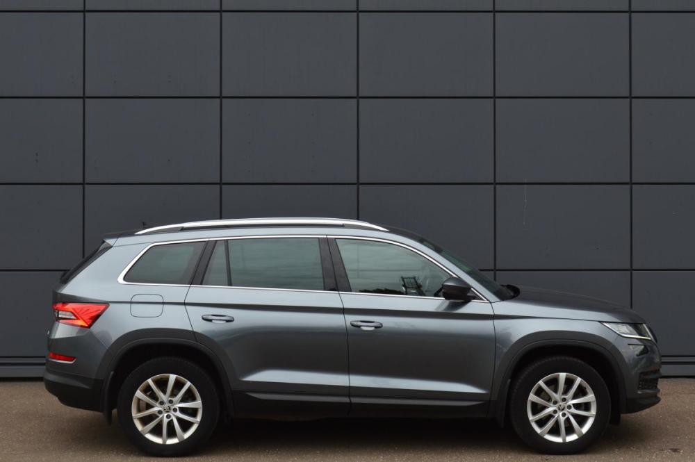 Skoda Kodiaq I Оренбург  - изображение 4