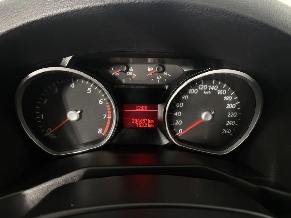 Ford Mondeo IV Рестайлинг с пробегом 2011 года, цена 750 000 рублей, 204458 км, седан, Автокод Объявления