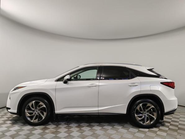 Lexus RX IV с пробегом 2019 года, цена 4 675 000 рублей, 92807 км, внедорожник, Автокод Объявления