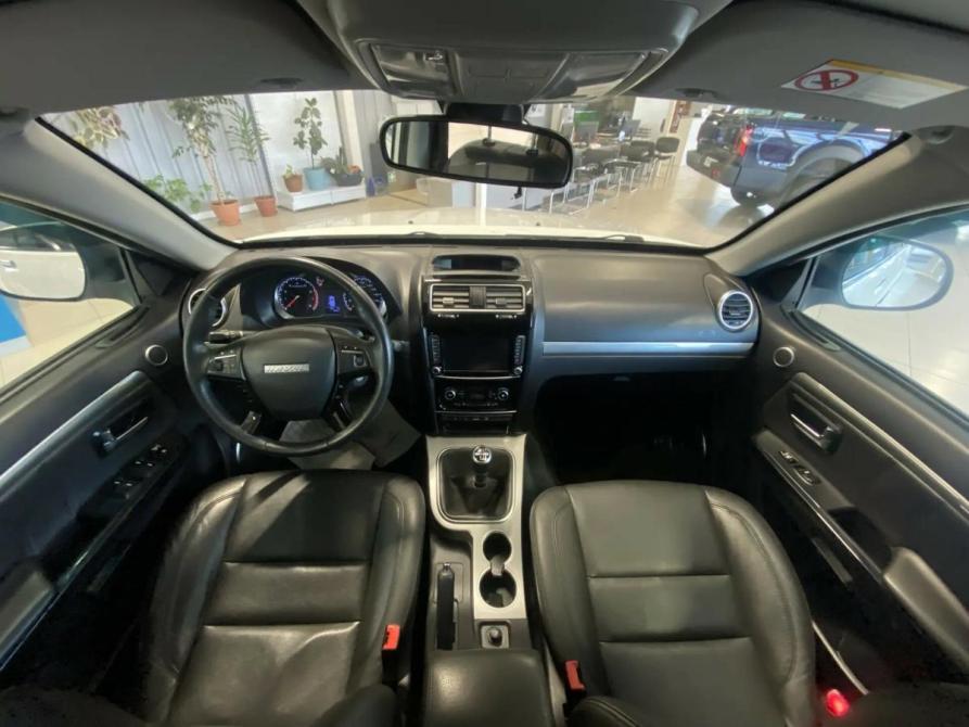 Haval H5 I Пермь  - изображение 27