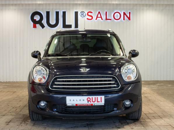 Mini Countryman I с пробегом 2011 года, цена 1 085 000 рублей, 214238 км, внедорожник, Автокод Объявления