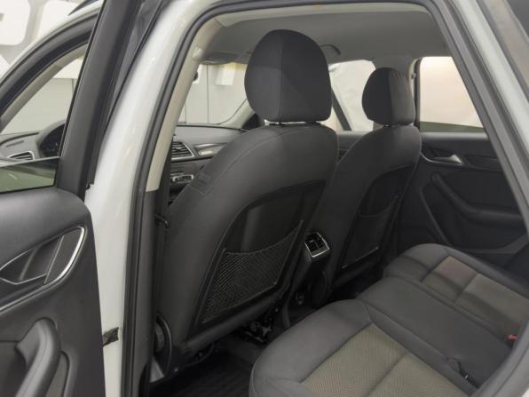 Audi Q3 I (8U) с пробегом 2013 года, цена 1 400 000 рублей, 197648 км, внедорожник, Автокод Объявления