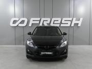 Mazda 6 II (GH) Рестайлинг Ростов-на-Дону  - изображение 19