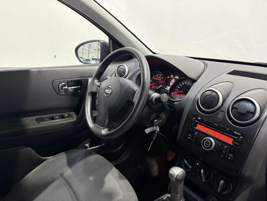 Nissan Qashqai I Рестайлинг Курск  - изображение 5