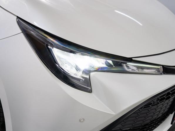 Toyota Corolla XII (E210) с пробегом 2019 года, цена 1 499 000 рублей, 116718 км, хэтчбек, Автокод Объявления