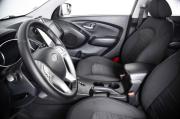 Hyundai ix35 I Рестайлинг Пермь  - изображение 29