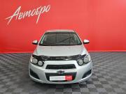 Chevrolet Aveo II Вологда  - изображение 27