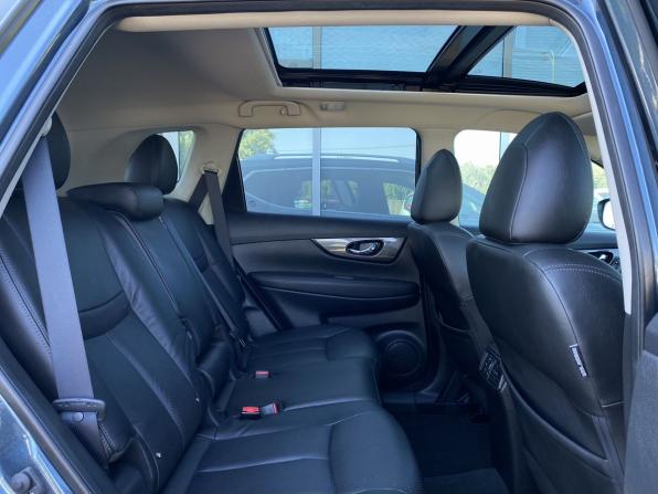 Nissan X-Trail III с пробегом 2015 года, цена 1 799 000 рублей, 115540 км, внедорожник, Автокод Объявления