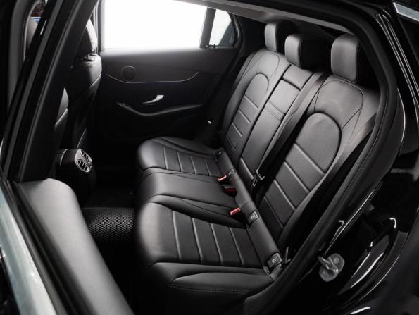 Mercedes-Benz GLC Coupe I (C253) с пробегом 2018 года, цена 4 200 000 рублей, 36108 км, внедорожник, Автокод Объявления