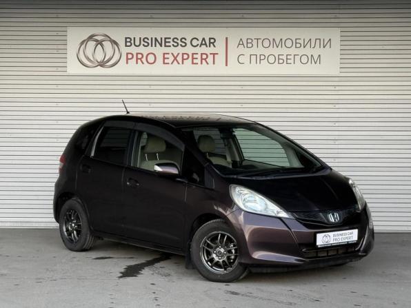 Honda Fit II с пробегом 2012 года, цена 795 000 рублей, 151116 км, хэтчбек, Автокод Объявления