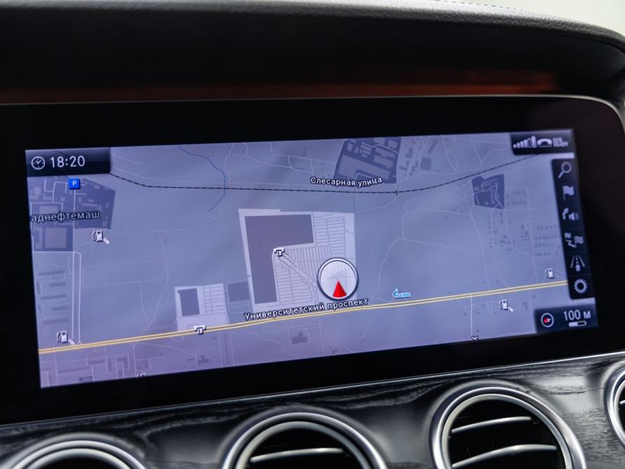 Mercedes-Benz E-Класс V (W213 S213 C238) Волгоград  - изображение 28