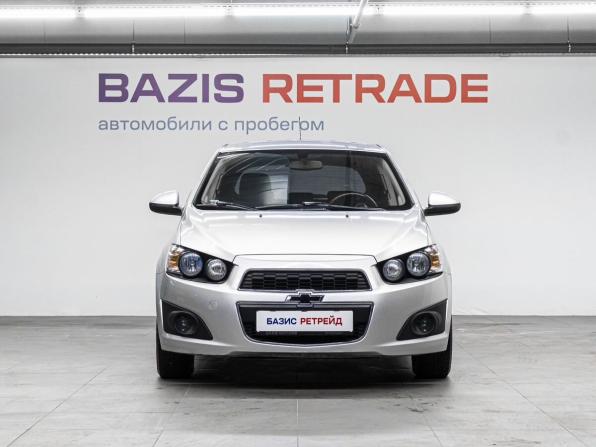 Chevrolet Aveo II с пробегом 2012 года, цена 700 000 рублей, 155625 км, хэтчбек, Автокод Объявления