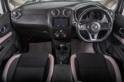 Nissan Note II Рестайлинг Томск  - изображение 28