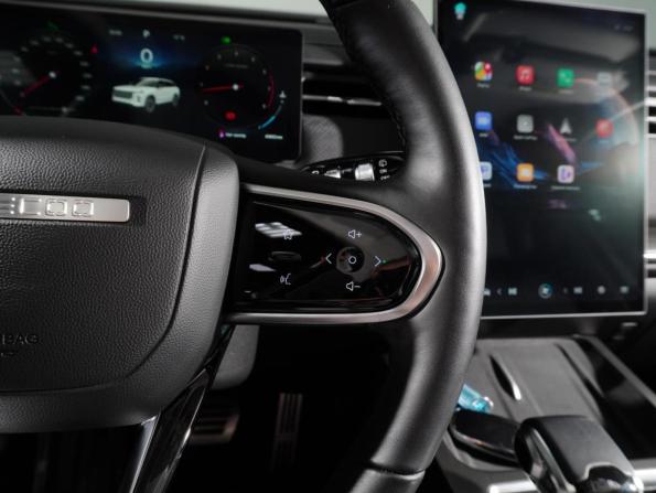 Jaecoo J7 I с пробегом 2024 года, цена 2 228 000 рублей, 43802 км, внедорожник, Автокод Объявления