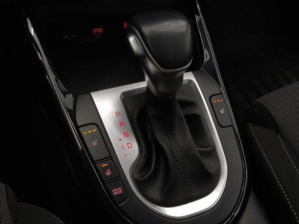Kia Cerato IV Рестайлинг с пробегом 2021 года, цена 1 919 000 рублей, 81257 км, седан, Автокод Объявления
