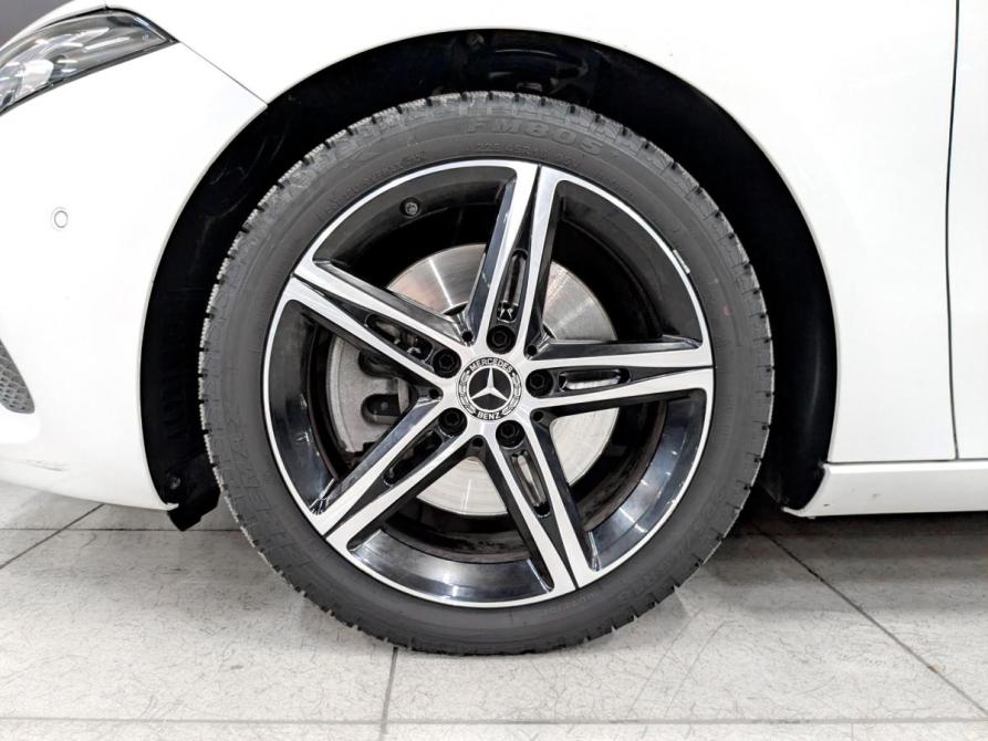Mercedes-Benz A-Класс IV (W177) Москва  - изображение 18