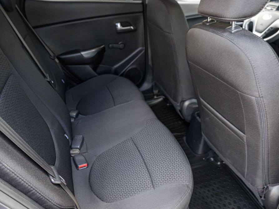 Kia Rio III Рестайлинг Казань  - изображение 8