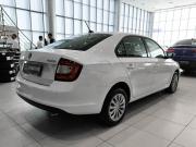 Skoda Rapid I Рестайлинг Казань  - изображение 28
