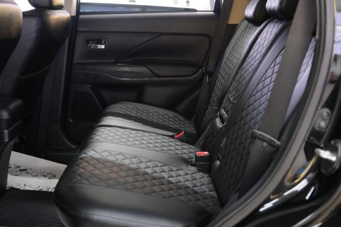 Mitsubishi Outlander III с пробегом 2014 года, цена 1 799 000 рублей, 177000 км, внедорожник, Автокод Объявления