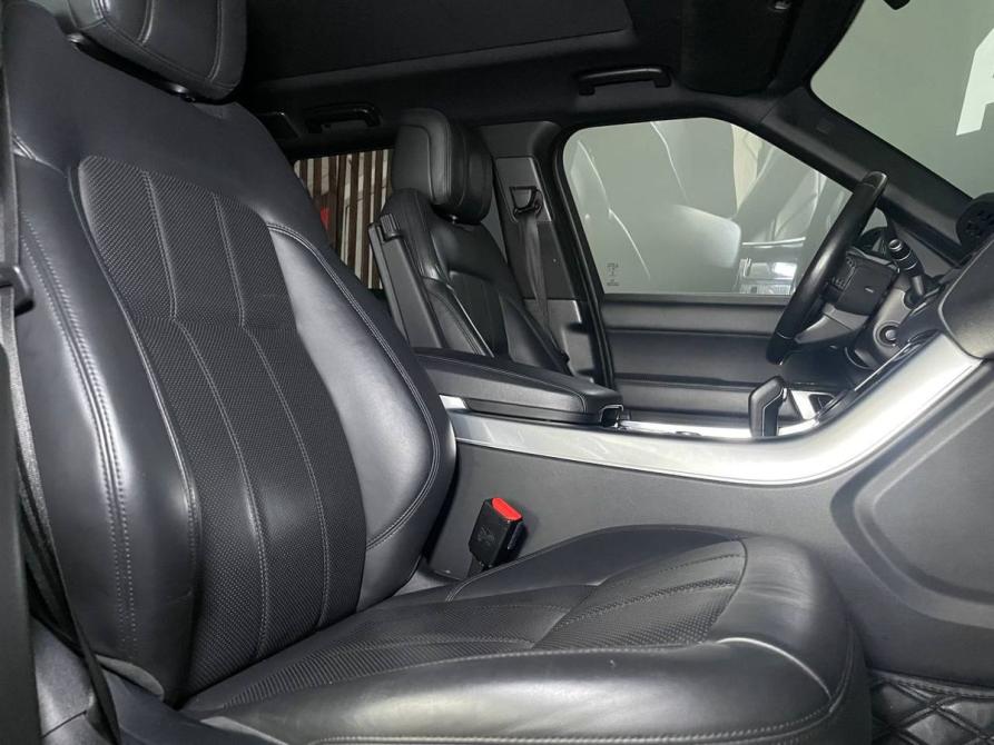 Land Rover Range Rover Sport II Рестайлинг Тверь  - изображение 9