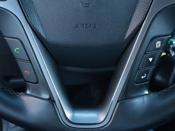Hyundai Santa Fe III с пробегом 2012 года, цена 1 655 000 рублей, 140089 км, внедорожник, Автокод Объявления