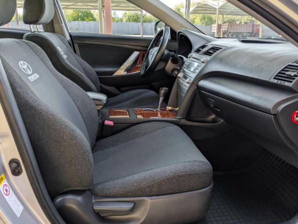 Toyota Camry VI (XV40) Рестайлинг с пробегом 2010 года, цена 1 174 900 рублей, 362000 км, седан, Автокод Объявления
