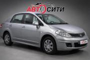 Nissan Tiida I Рестайлинг Воронеж  - изображение 23