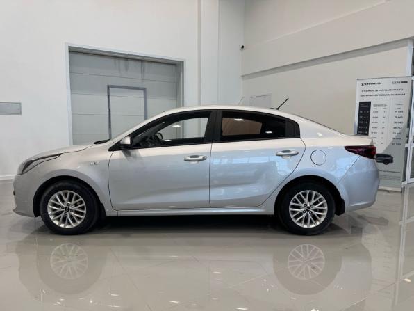 Kia Rio IV с пробегом 2019 года, цена 1 485 000 рублей, 76000 км, седан, Автокод Объявления