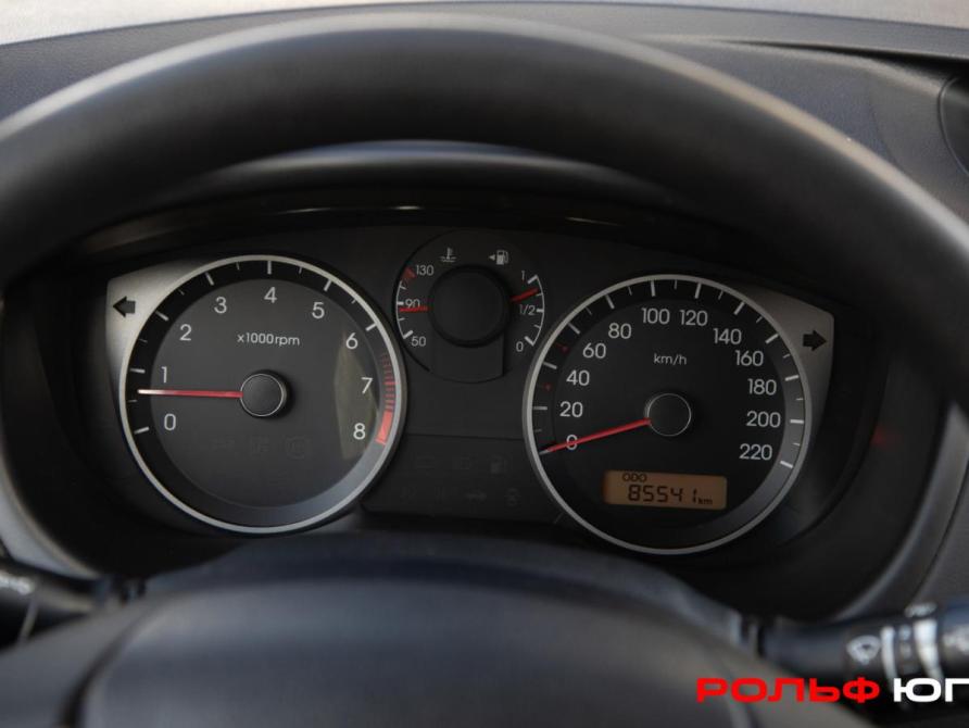 Hyundai i20 I Москва  - изображение 9