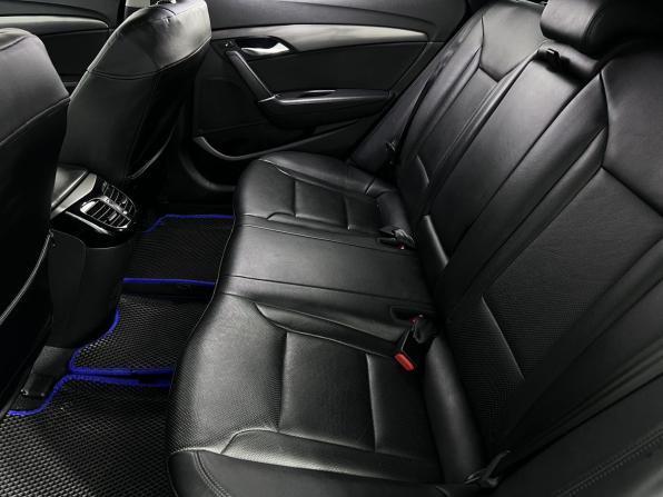 Hyundai i40 I Рестайлинг с пробегом 2016 года, цена 1 558 000 рублей, 122000 км, универсал, Автокод Объявления